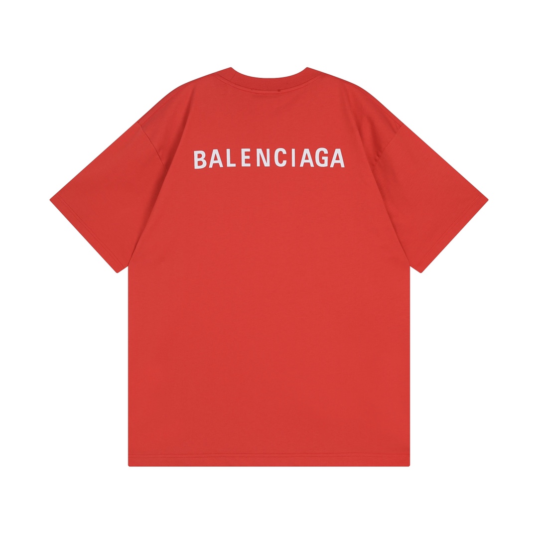 B T-Shirt New Style 0064