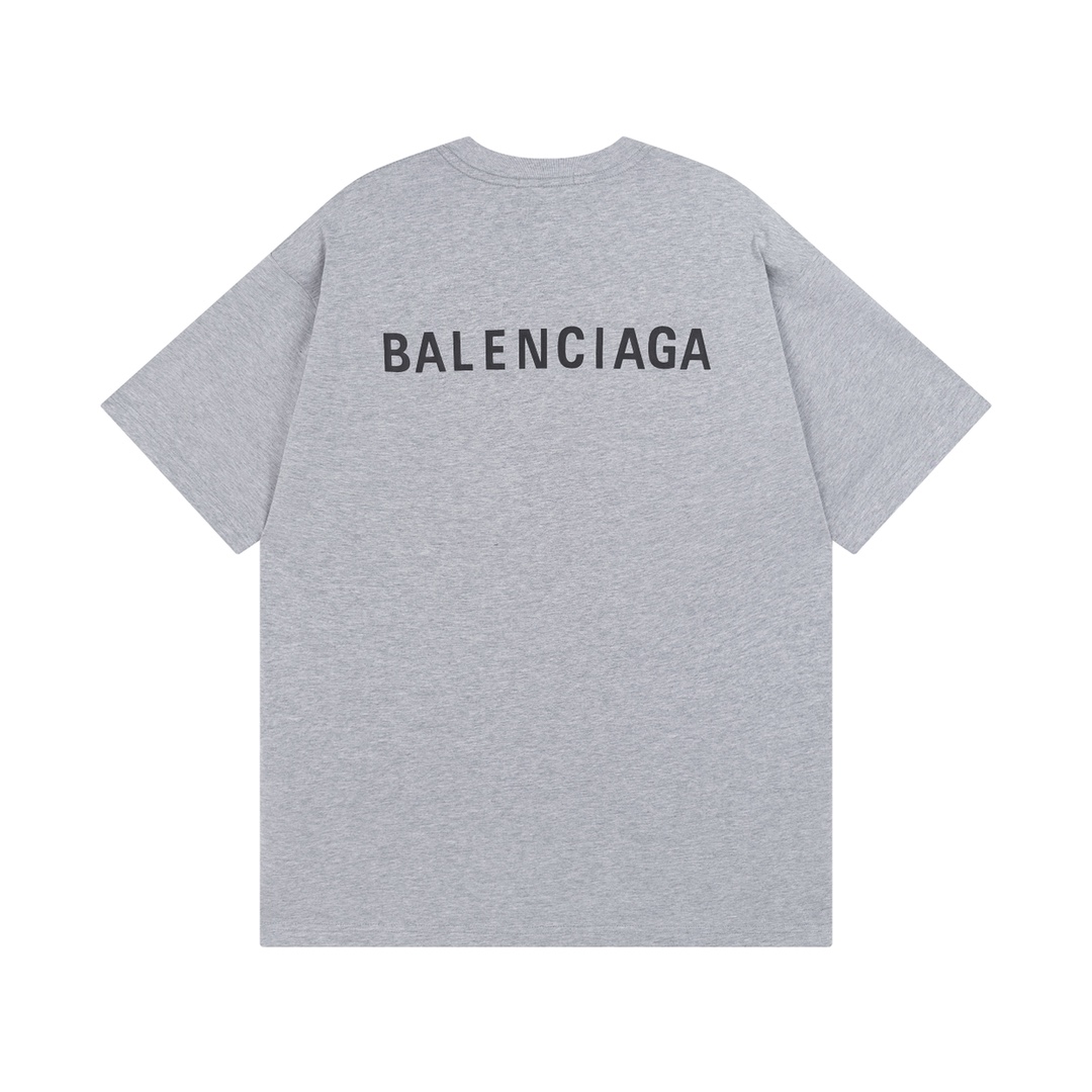 B T-Shirt New Style 0066