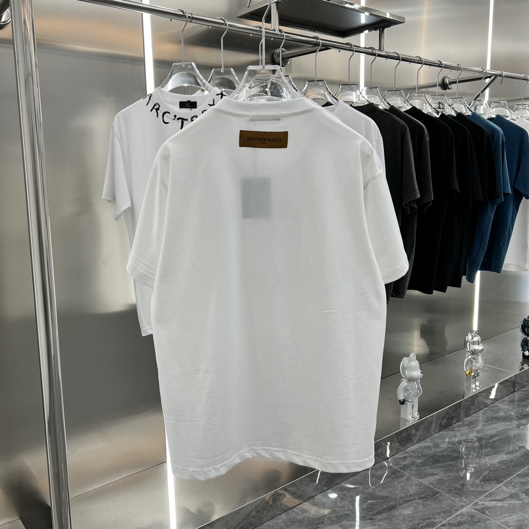 L T-Shirt New Style 0021