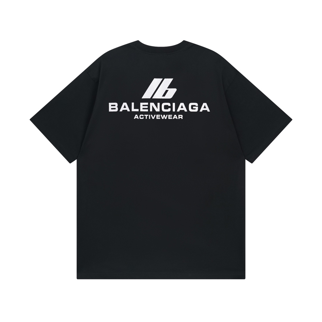 B T-Shirt New Style 0073