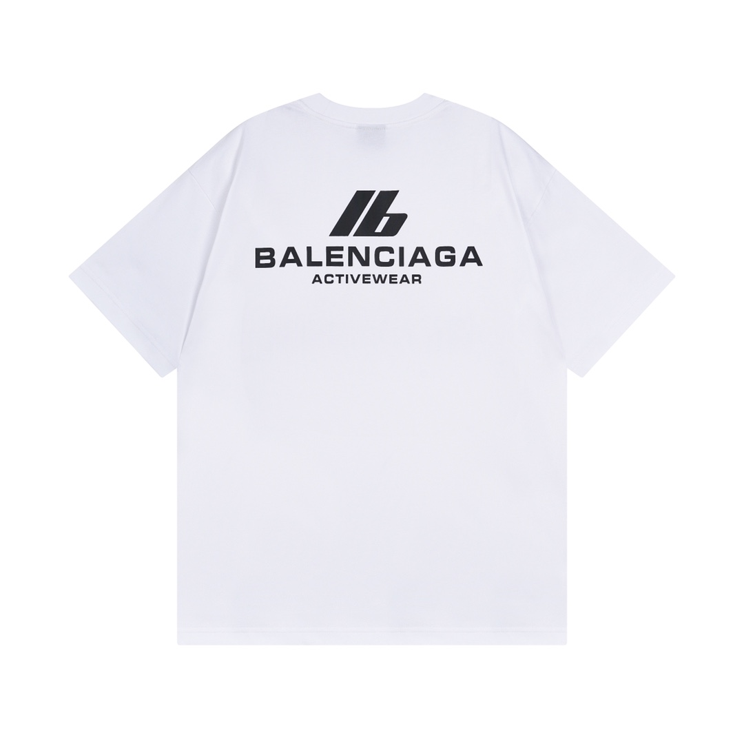 B T-Shirt New Style 0074