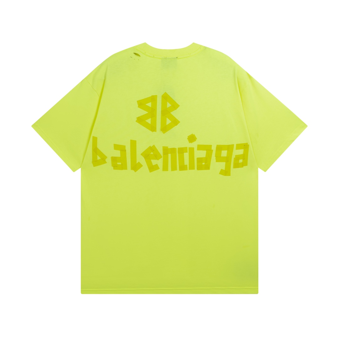 B T-Shirt New Style 0077