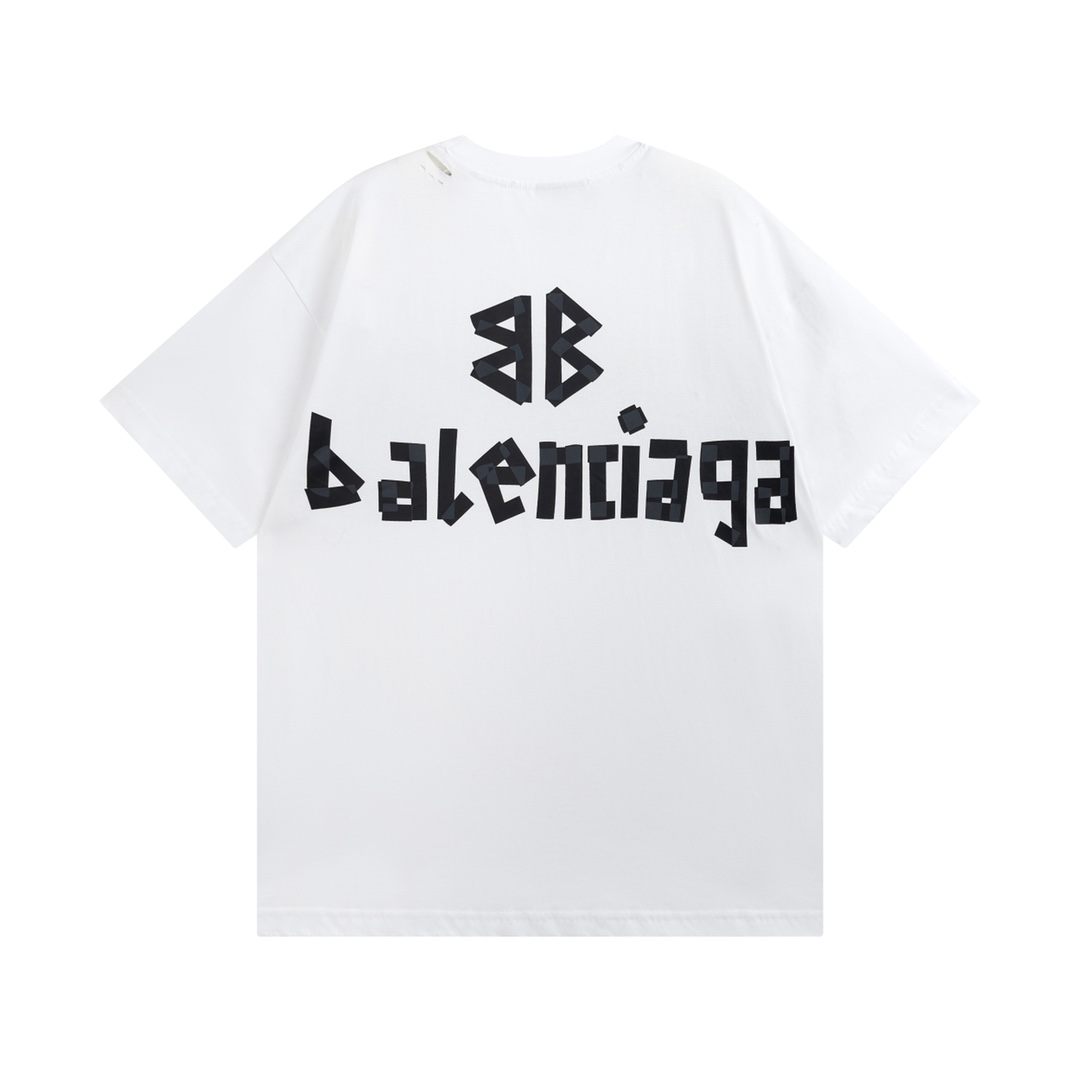 B T-Shirt New Style 0078