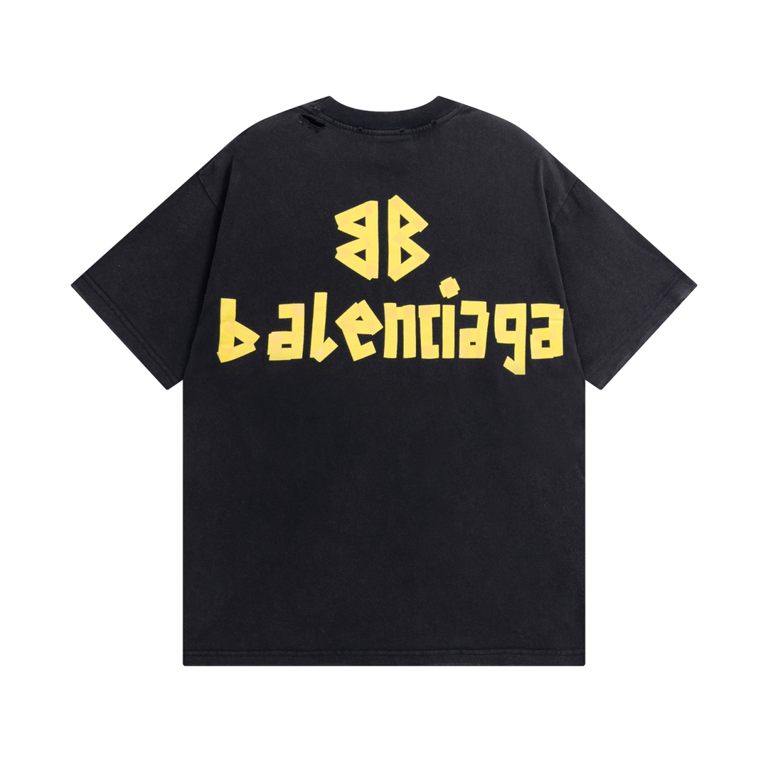 B T-Shirt New Style 0079