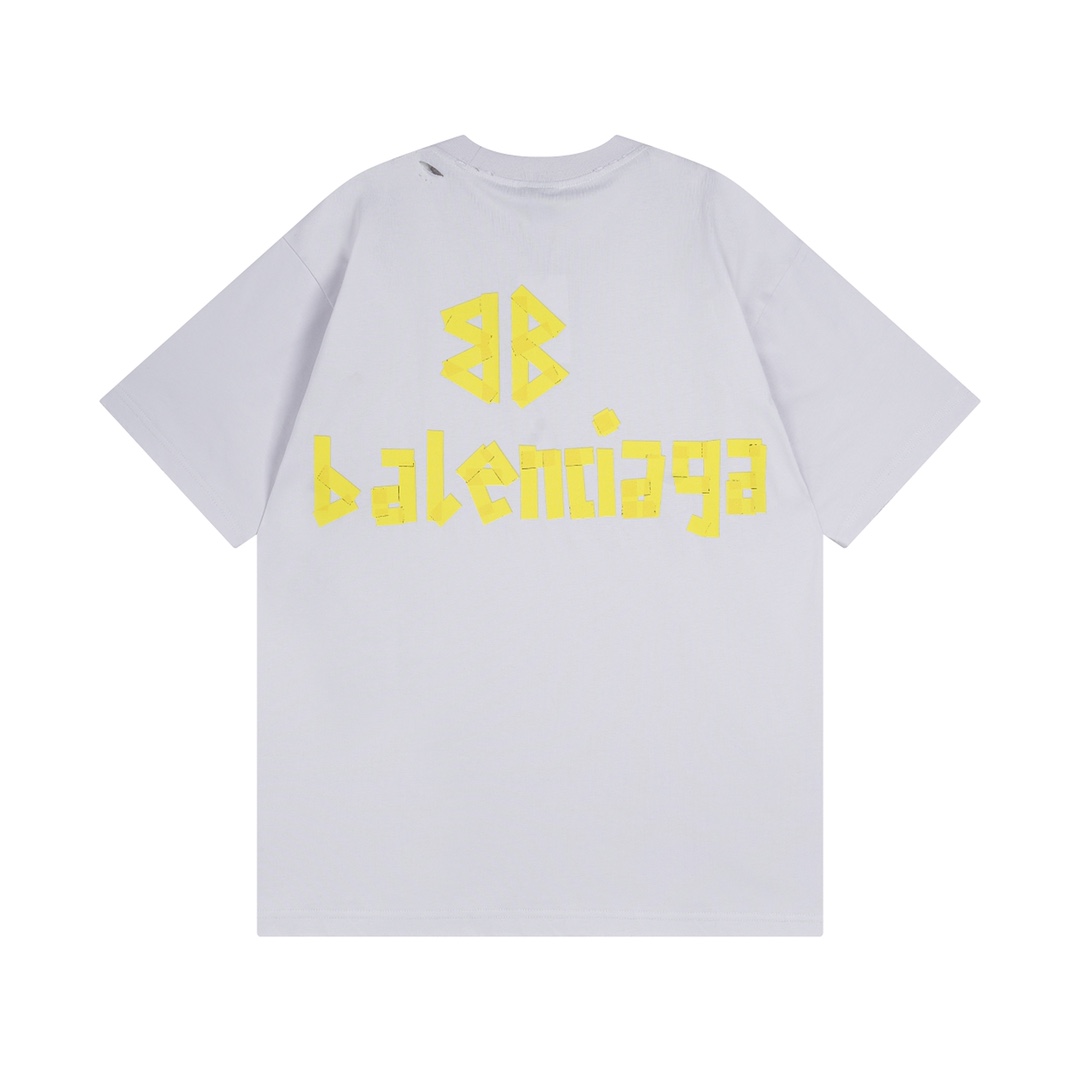 B T-Shirt New Style 0081