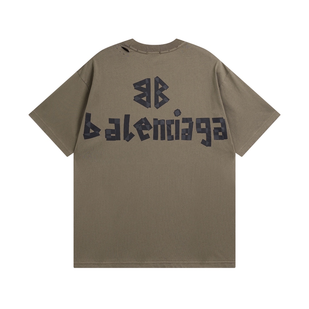 B T-Shirt New Style 0082