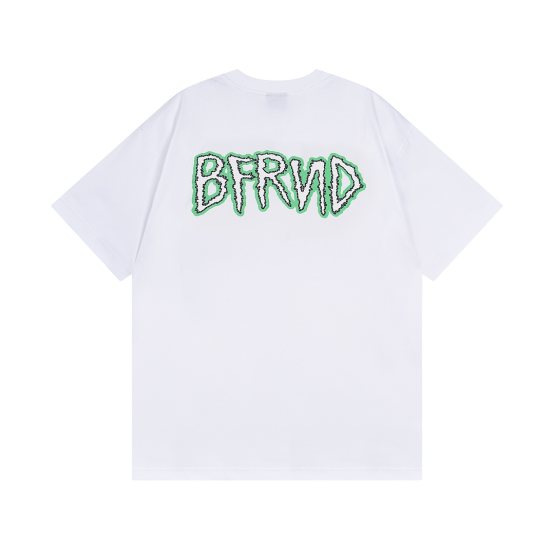 B T-Shirt New Style 0085