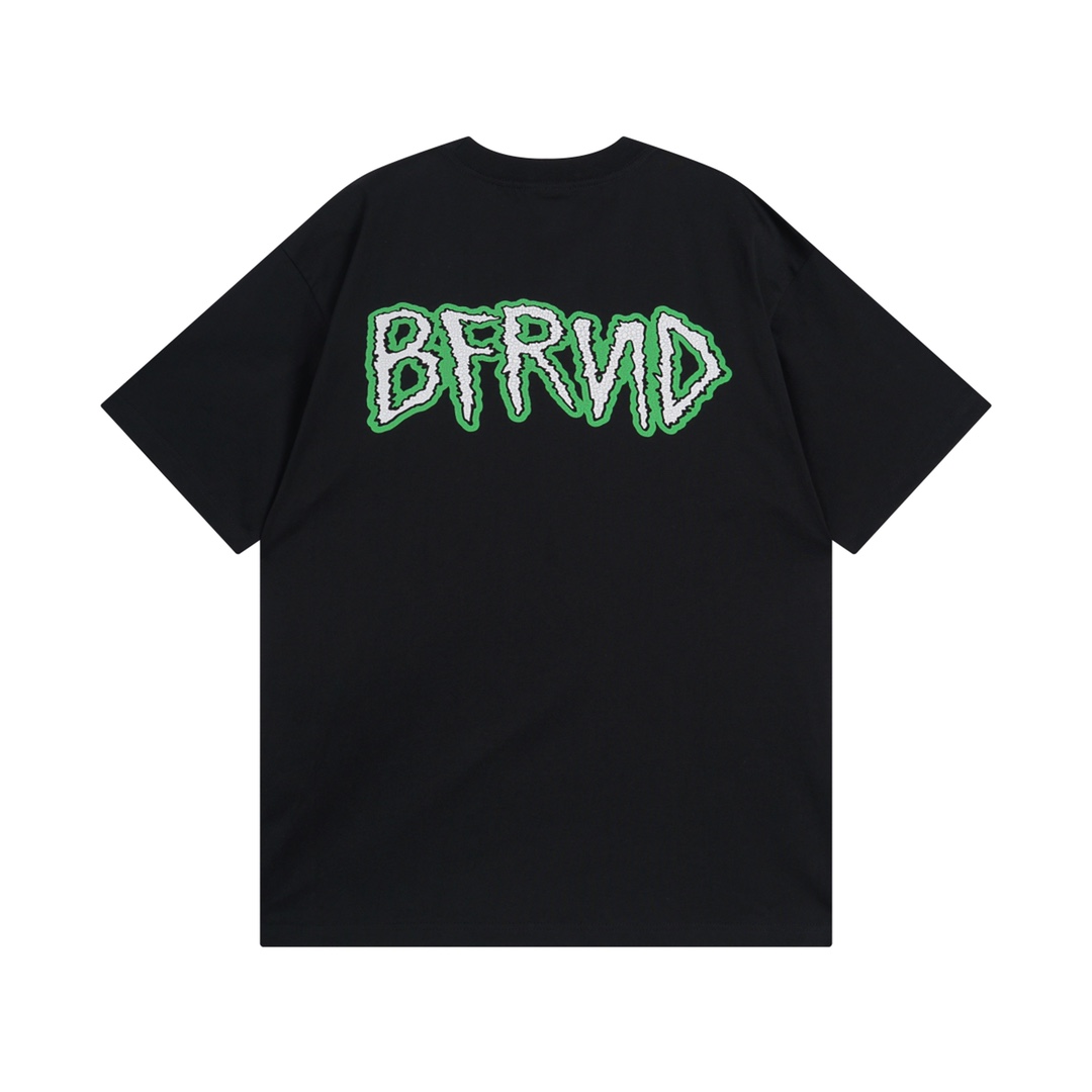 B T-Shirt New Style 0086