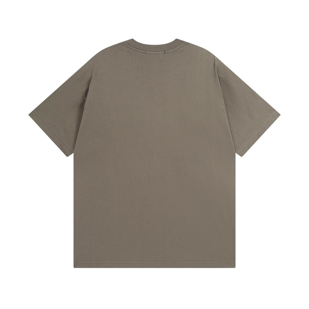B T-Shirt New Style 0087