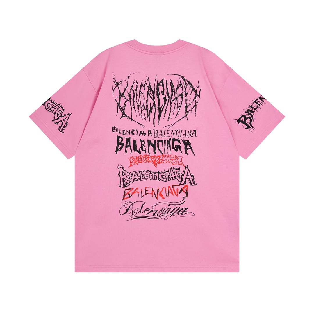 B T-Shirt New Style 0088