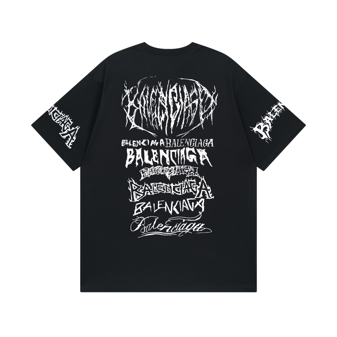 B T-Shirt New Style 0089