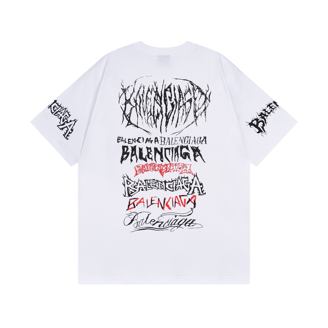 B T-Shirt New Style 0090
