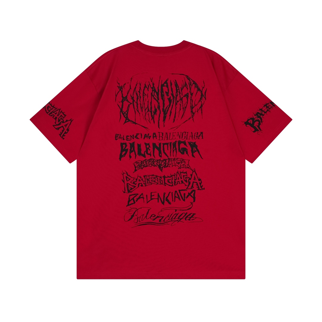 B T-Shirt New Style 0091