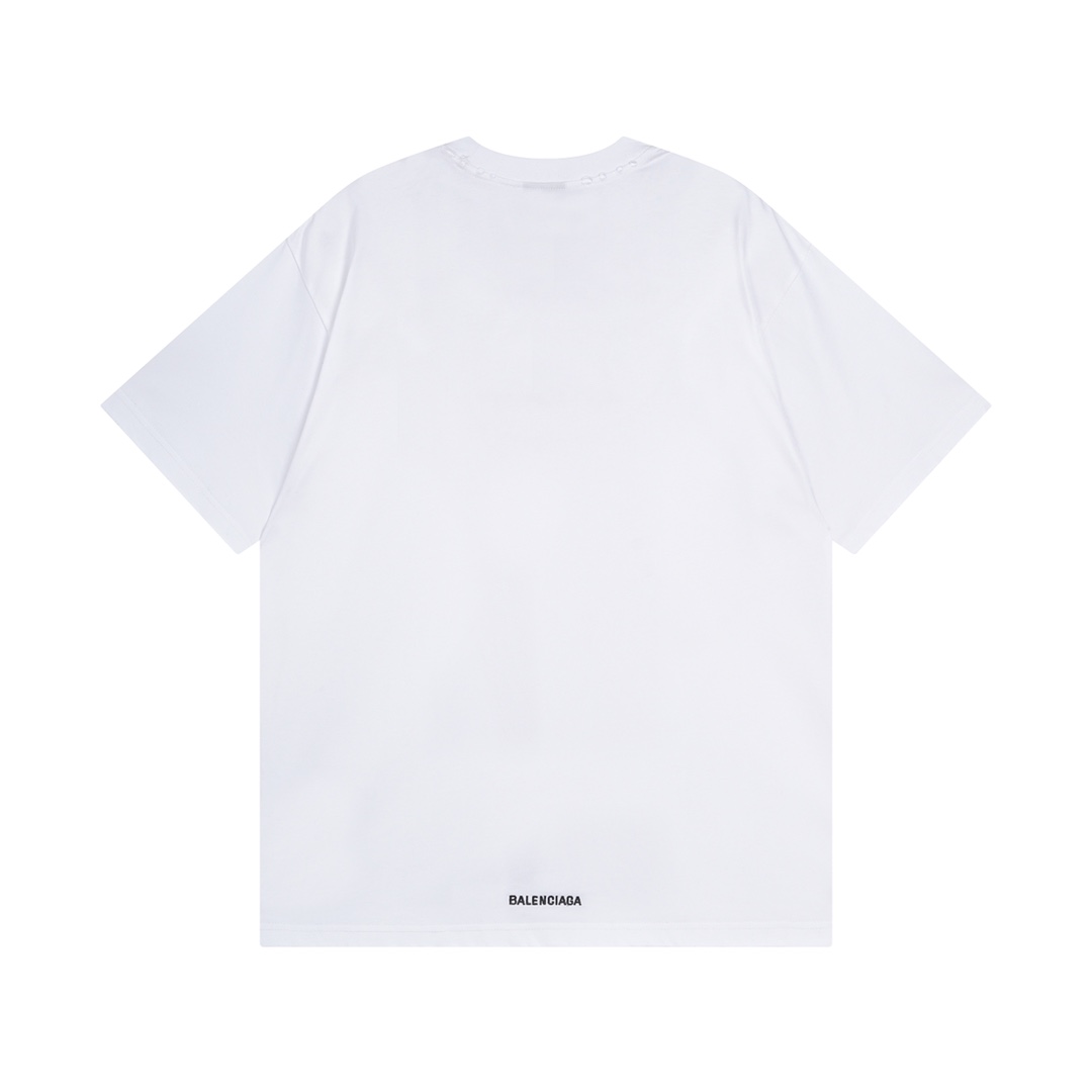 B T-Shirt New Style 0092