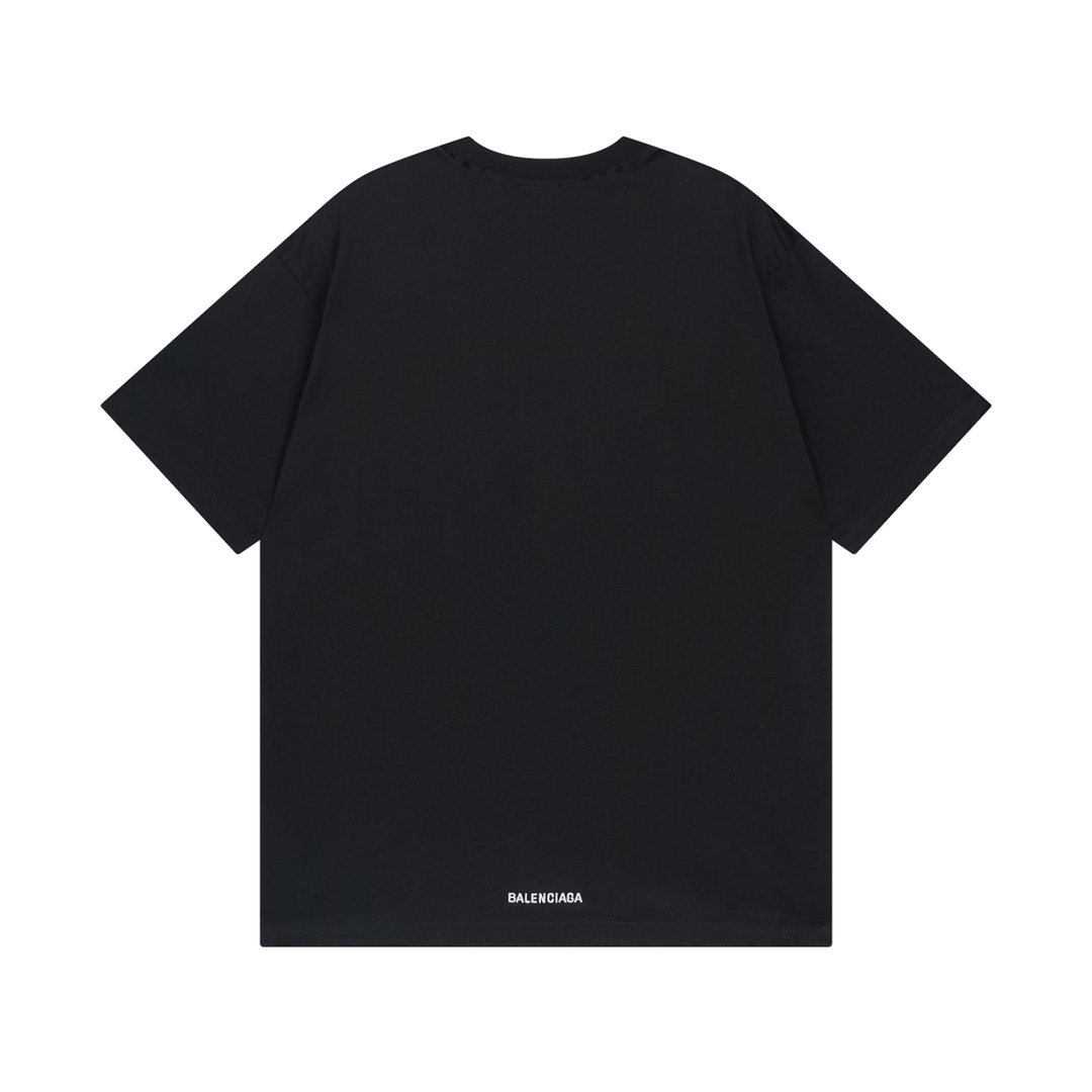 B T-Shirt New Style 0093