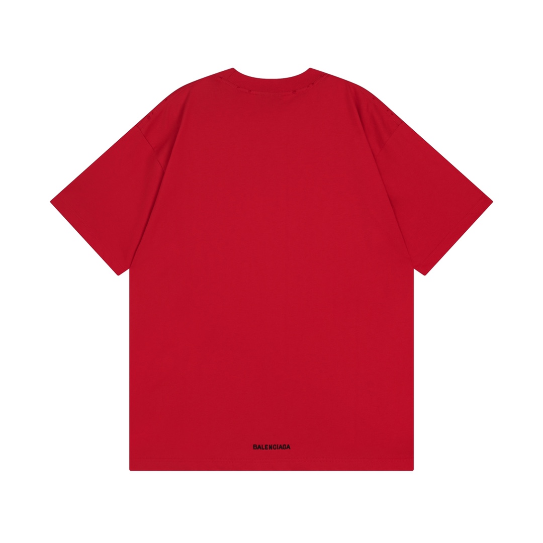 B T-Shirt New Style 0094