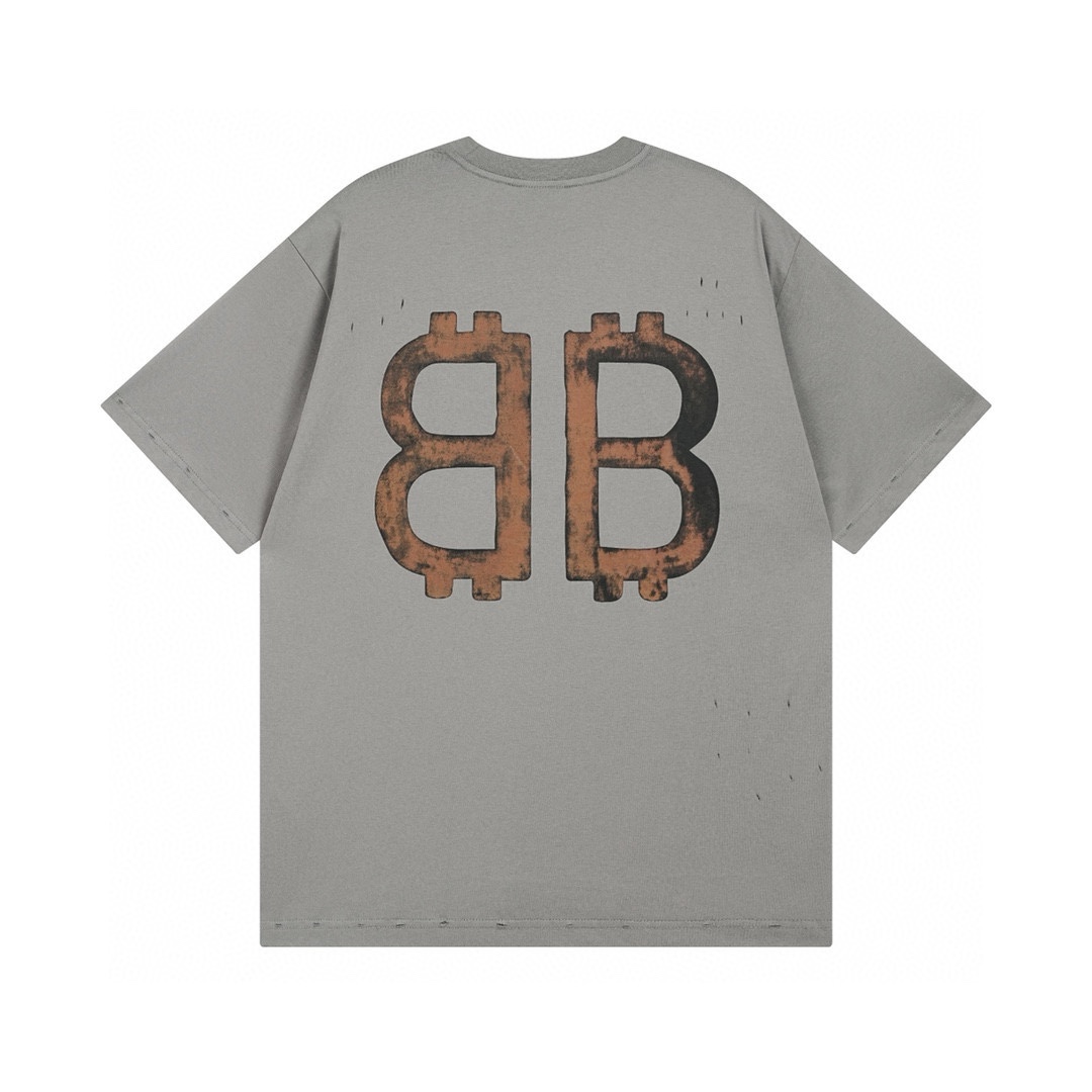 B T-Shirt New Style 0098