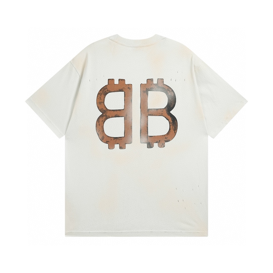 B T-Shirt New Style 0099