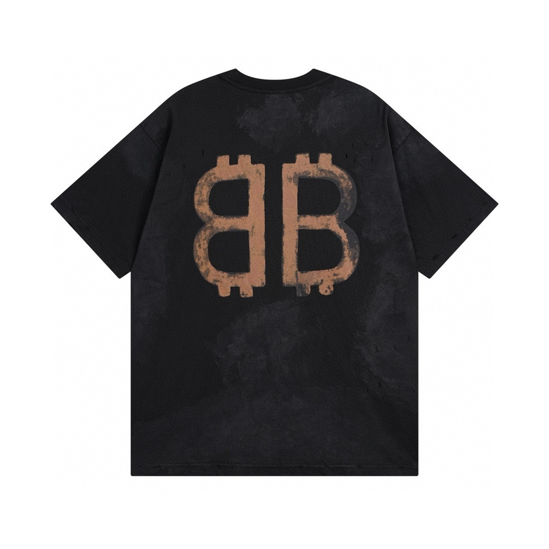B T-Shirt New Style 0100