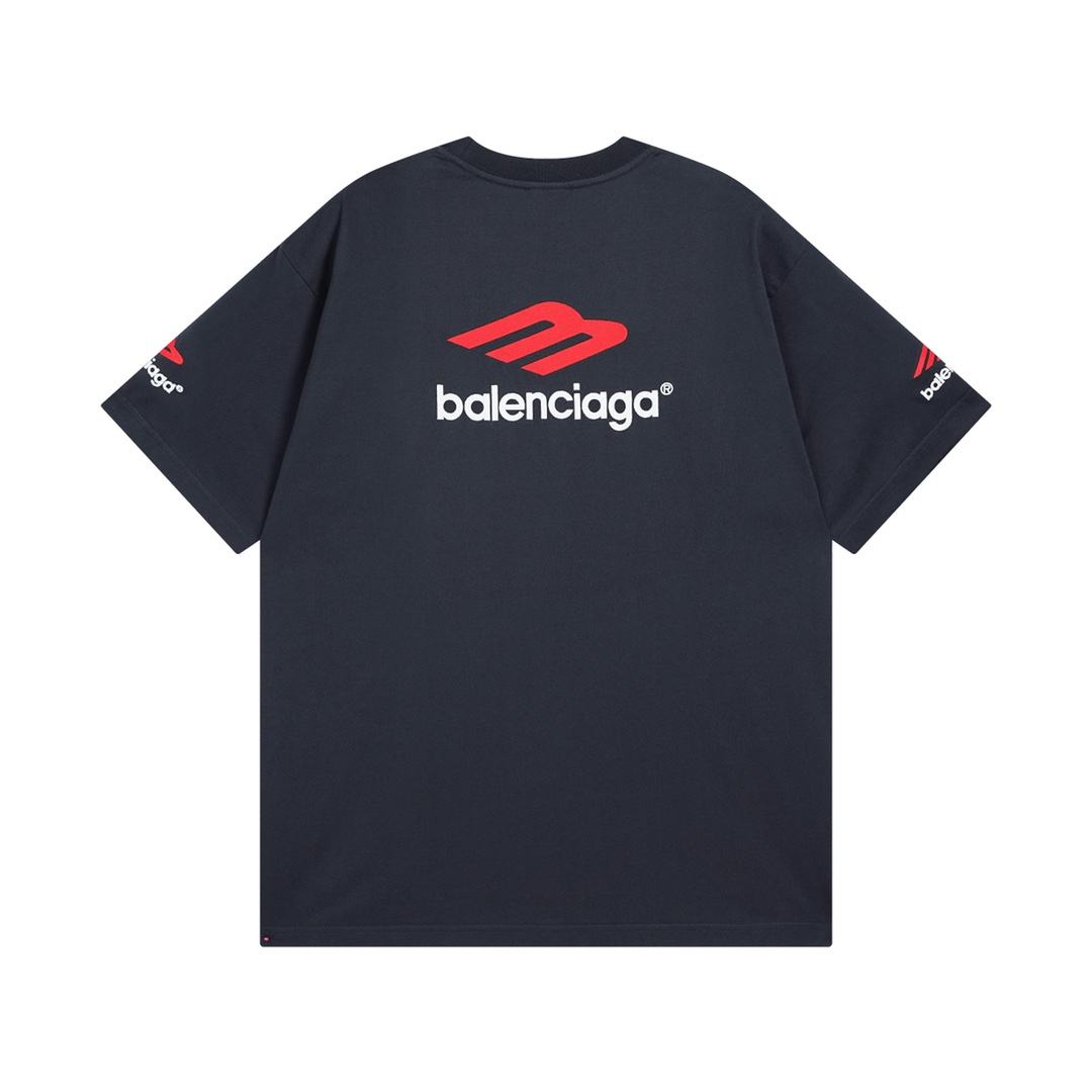 B T-Shirt New Style 0101