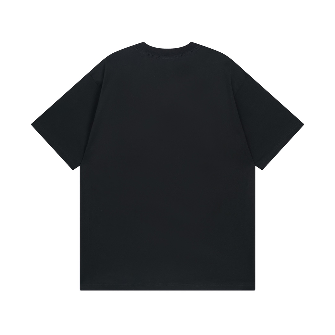 B T-Shirt New Style 0106