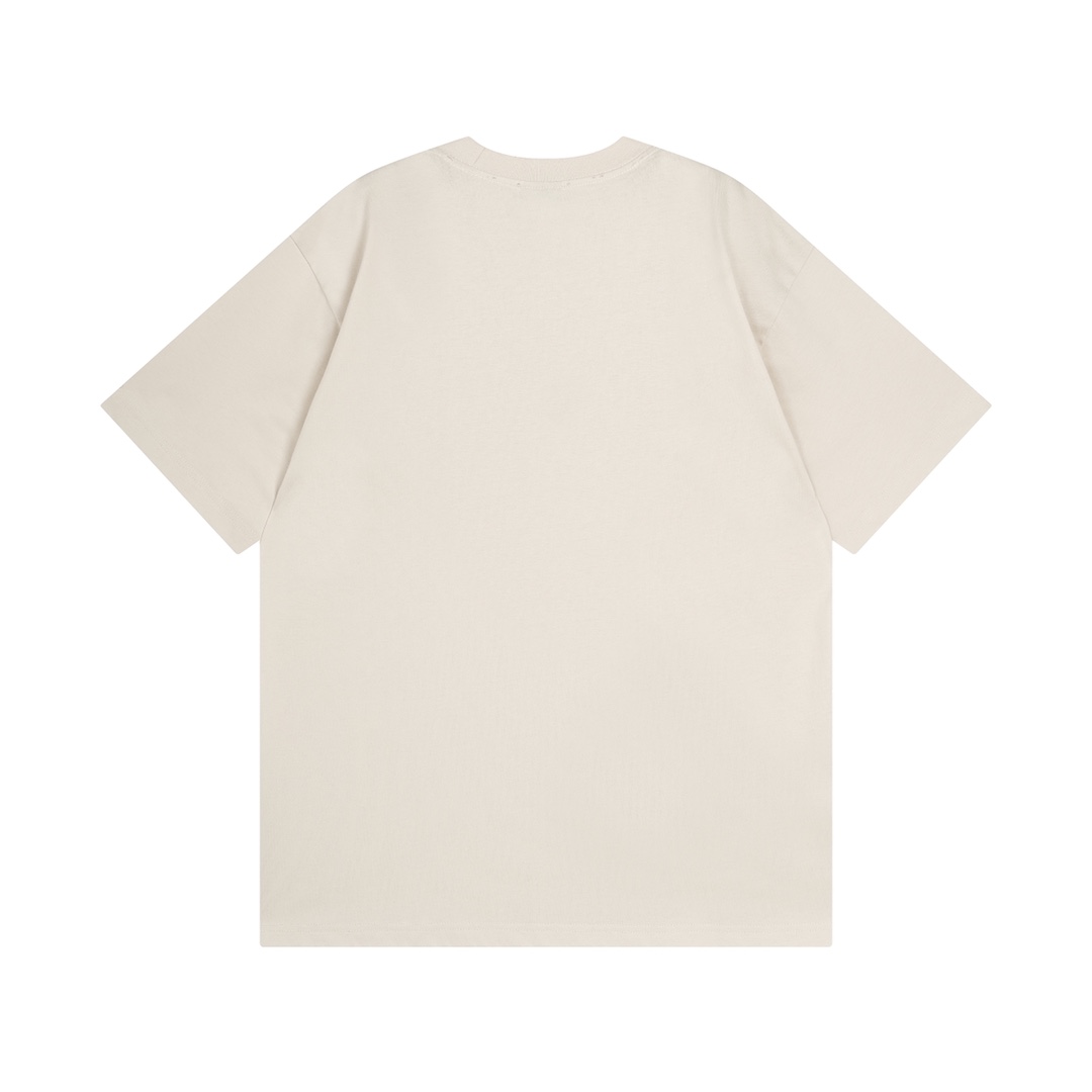 B T-Shirt New Style 0107
