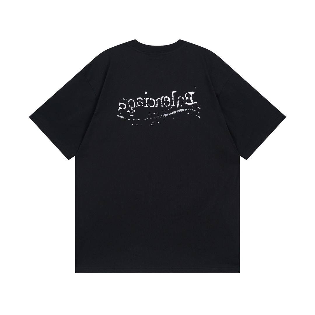 B T-Shirt New Style 0108