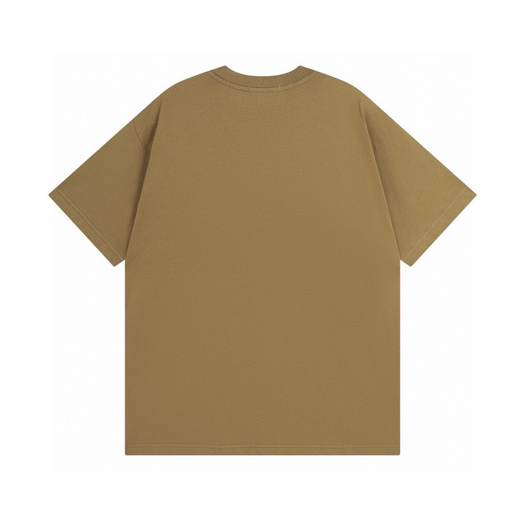 B T-Shirt New Style 0116