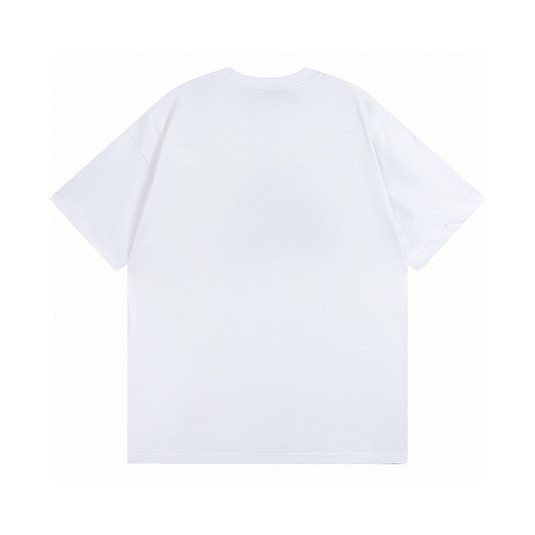 B T-Shirt New Style 0117