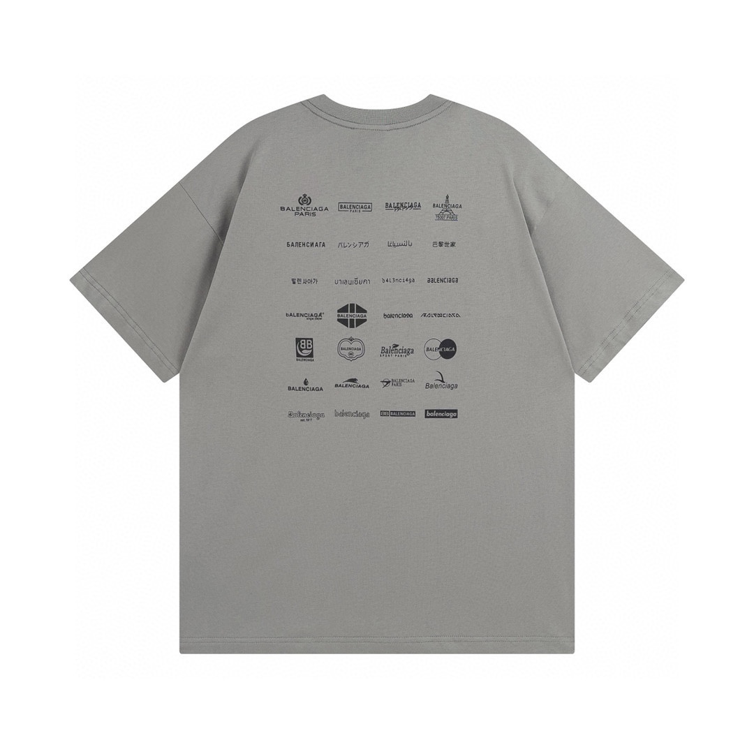 B T-Shirt New Style 0120