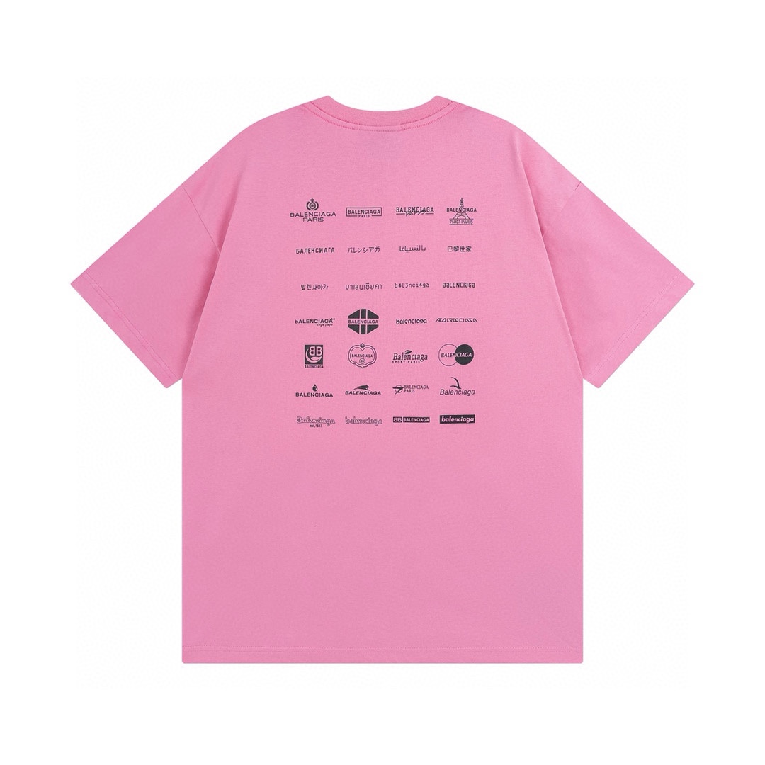 B T-Shirt New Style 0121
