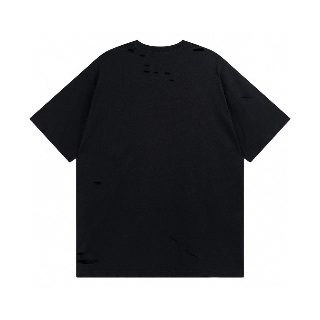 B T-Shirt New Style 0124