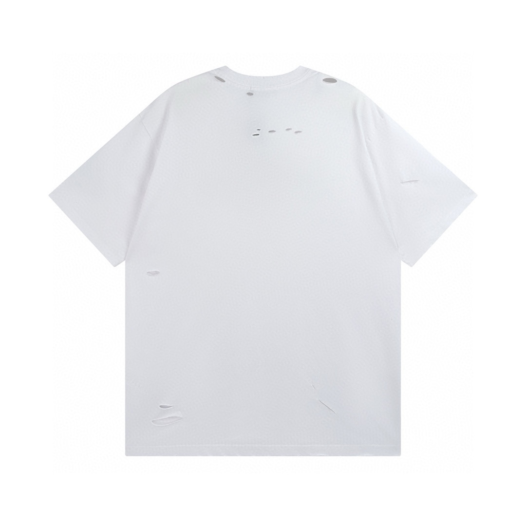 B T-Shirt New Style 0125