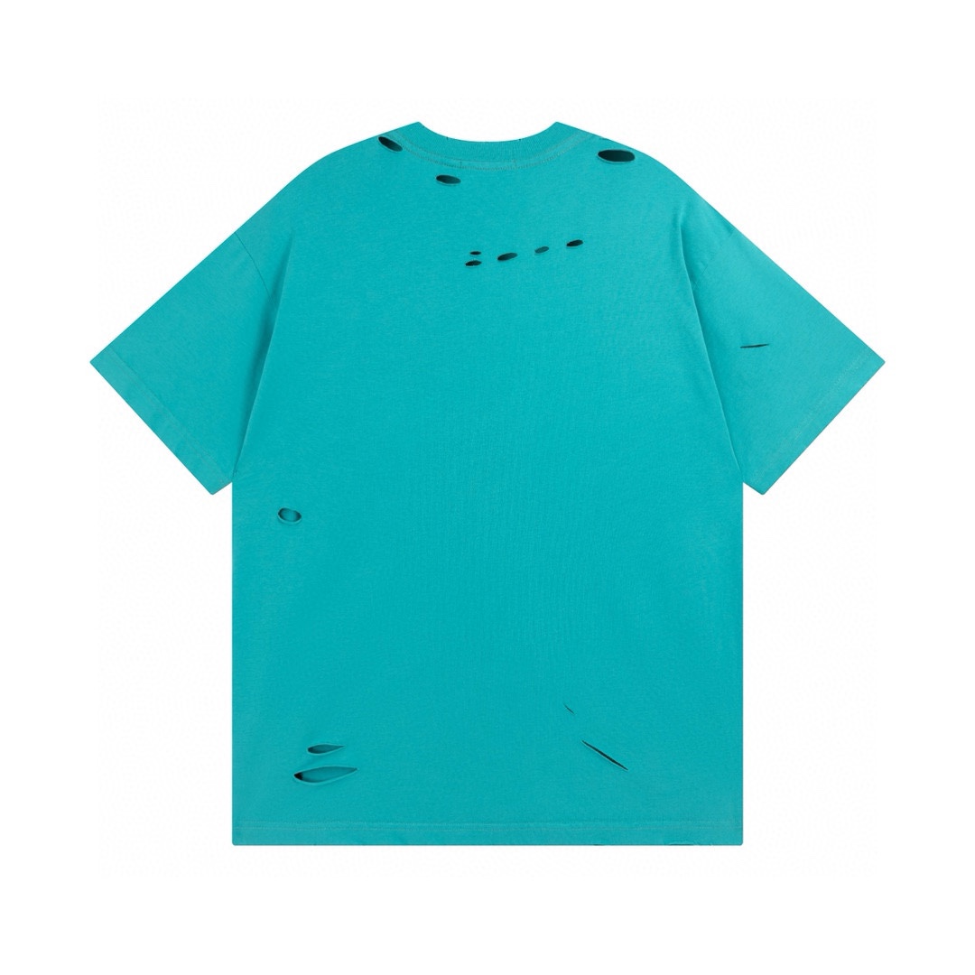 B T-Shirt New Style 0126