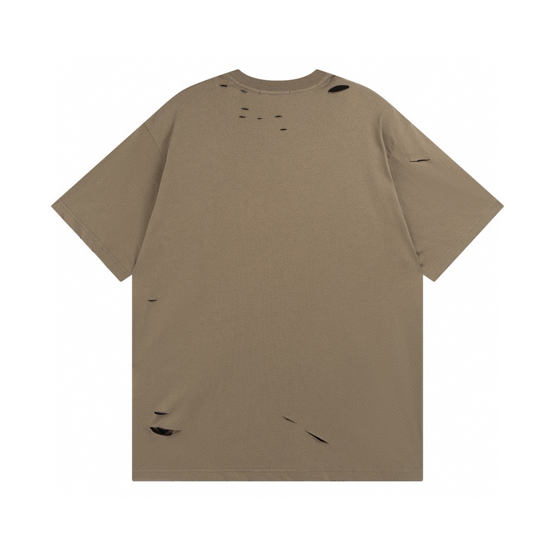 B T-Shirt New Style 0127
