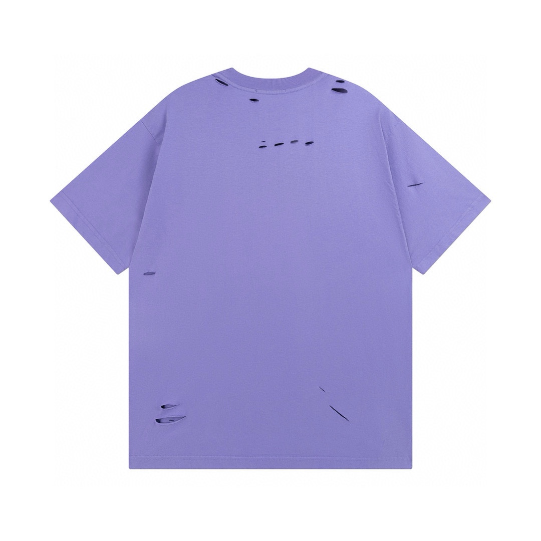 B T-Shirt New Style 0128