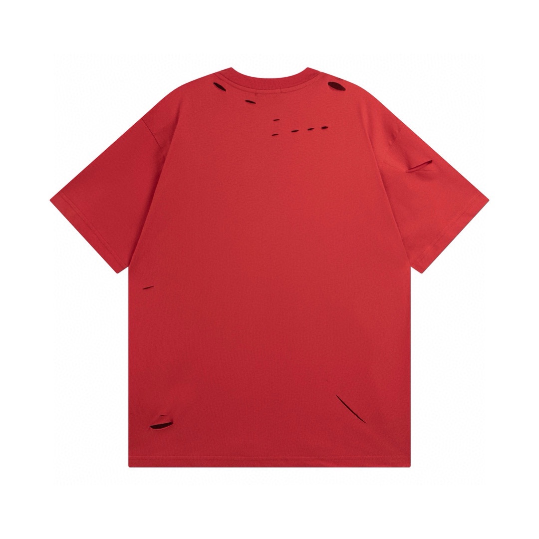 B T-Shirt New Style 0129