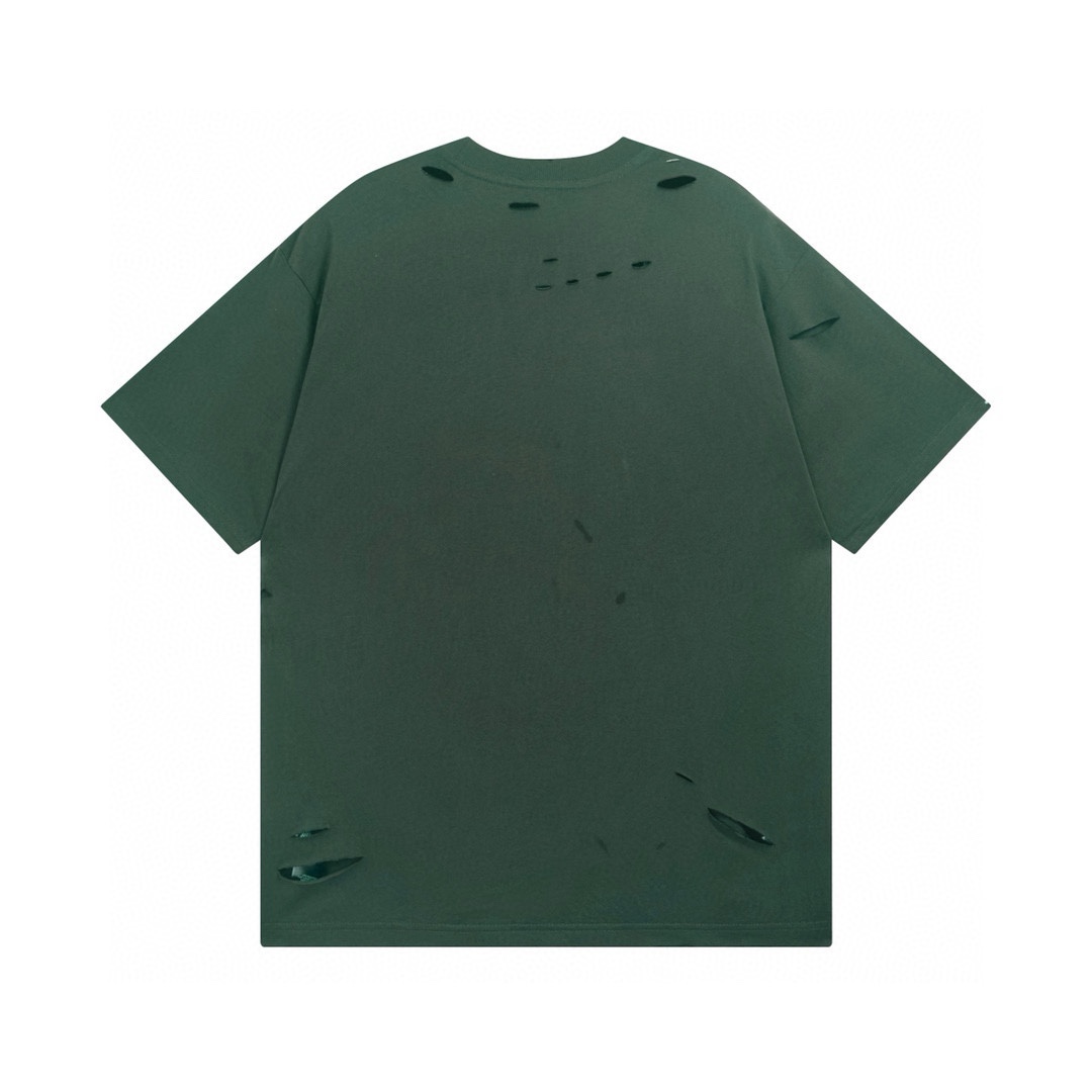 B T-Shirt New Style 0130