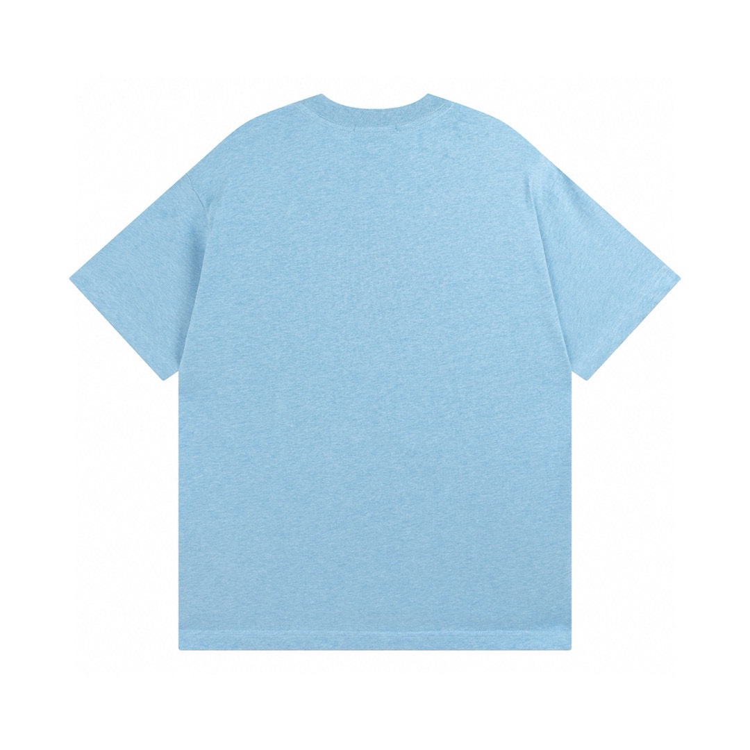 B T-Shirt New Style 0134