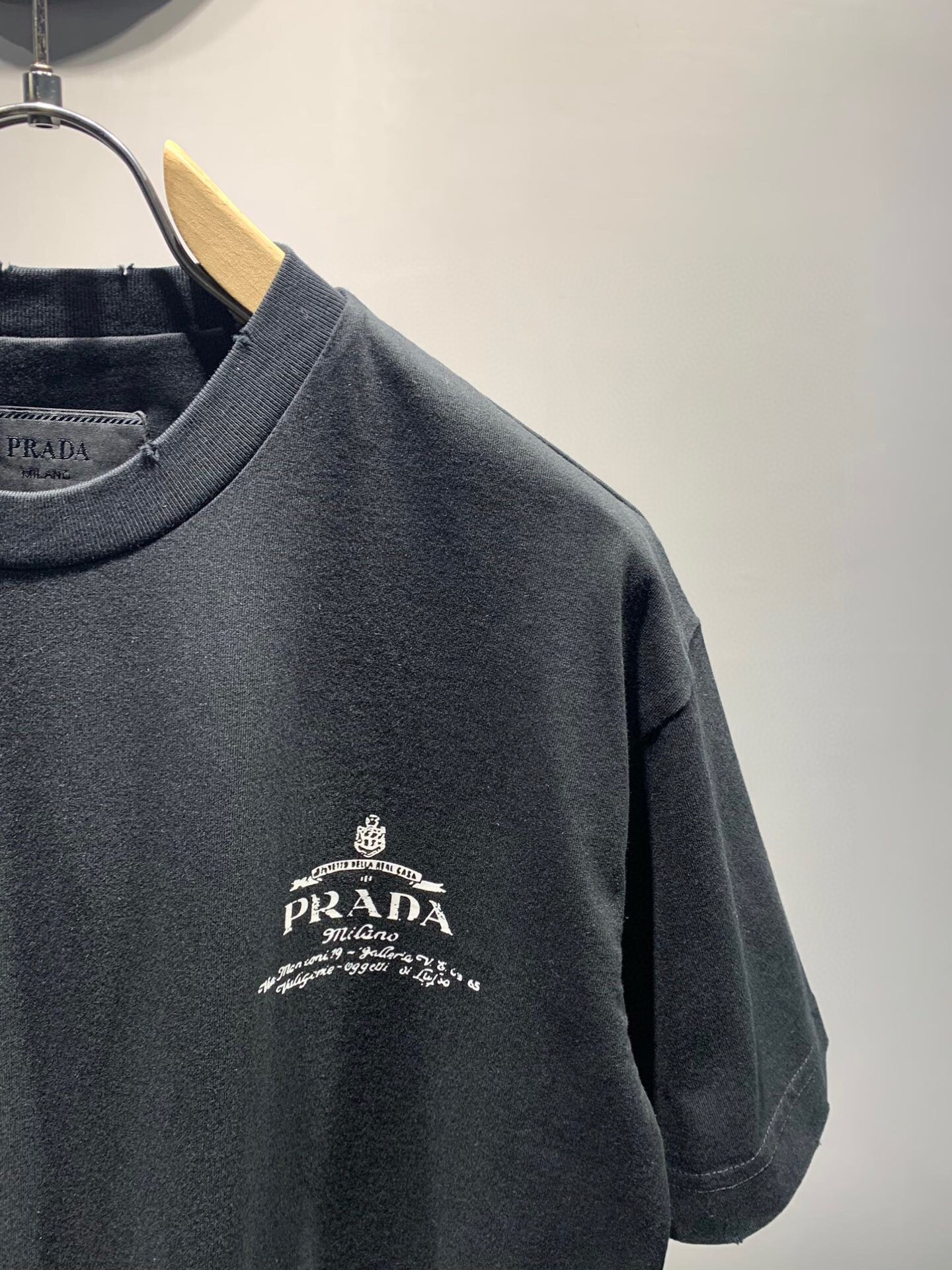 Pra new arrival t-shirt 064