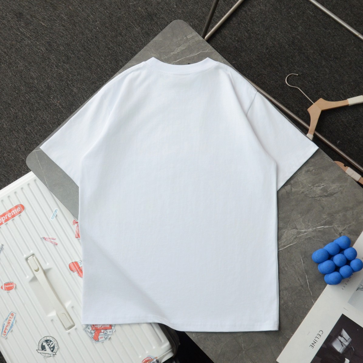 B T-Shirt New Style 0138