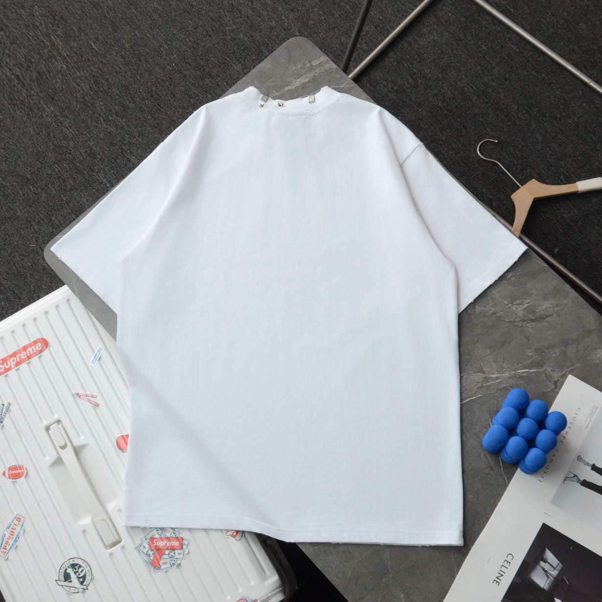 B T-Shirt New Style 0140