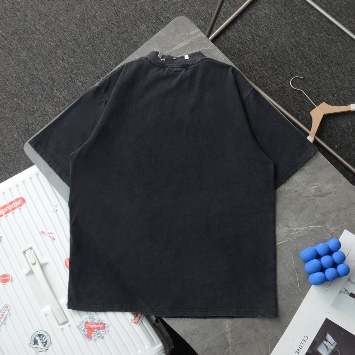 B T-Shirt New Style 0141