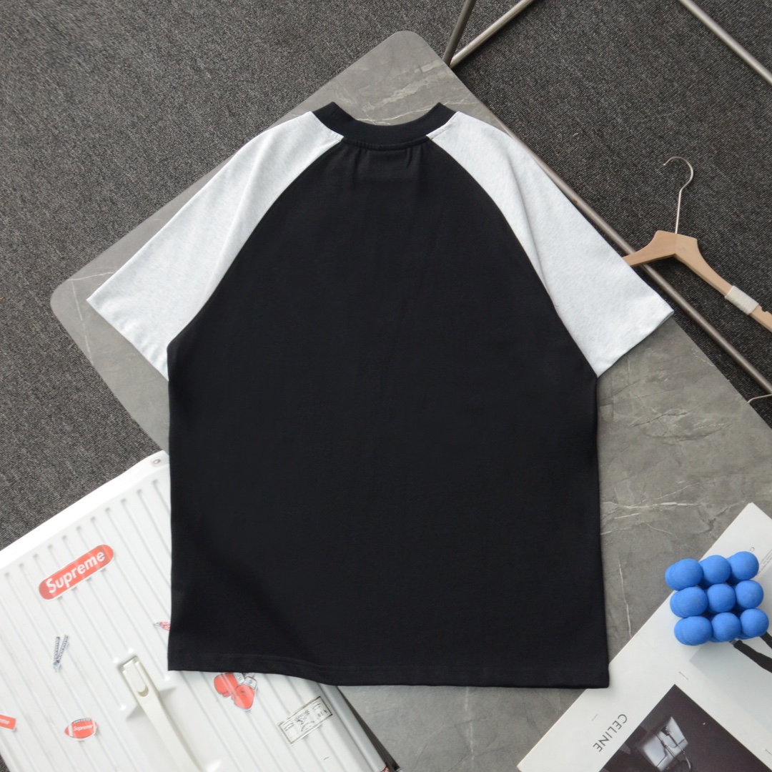 B T-Shirt New Style 0143