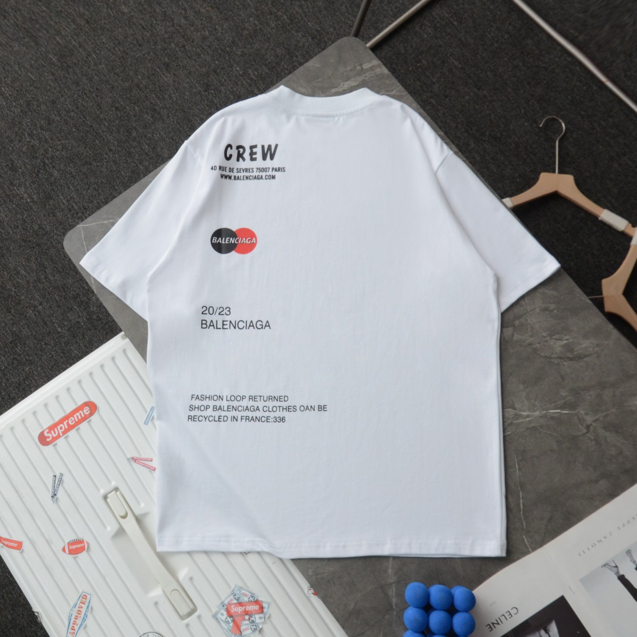 B T-Shirt New Style 0146