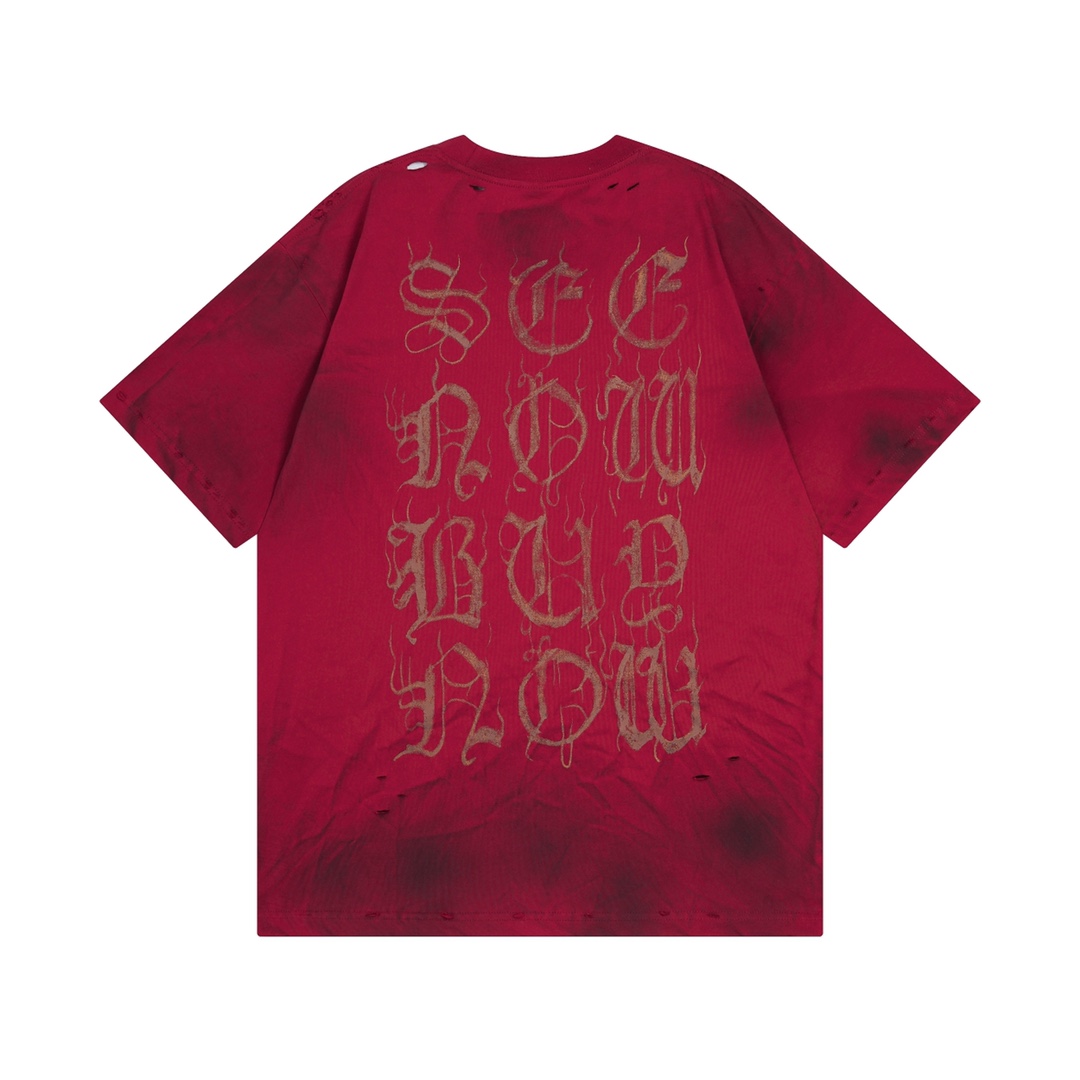 B T-Shirt New Style 0147