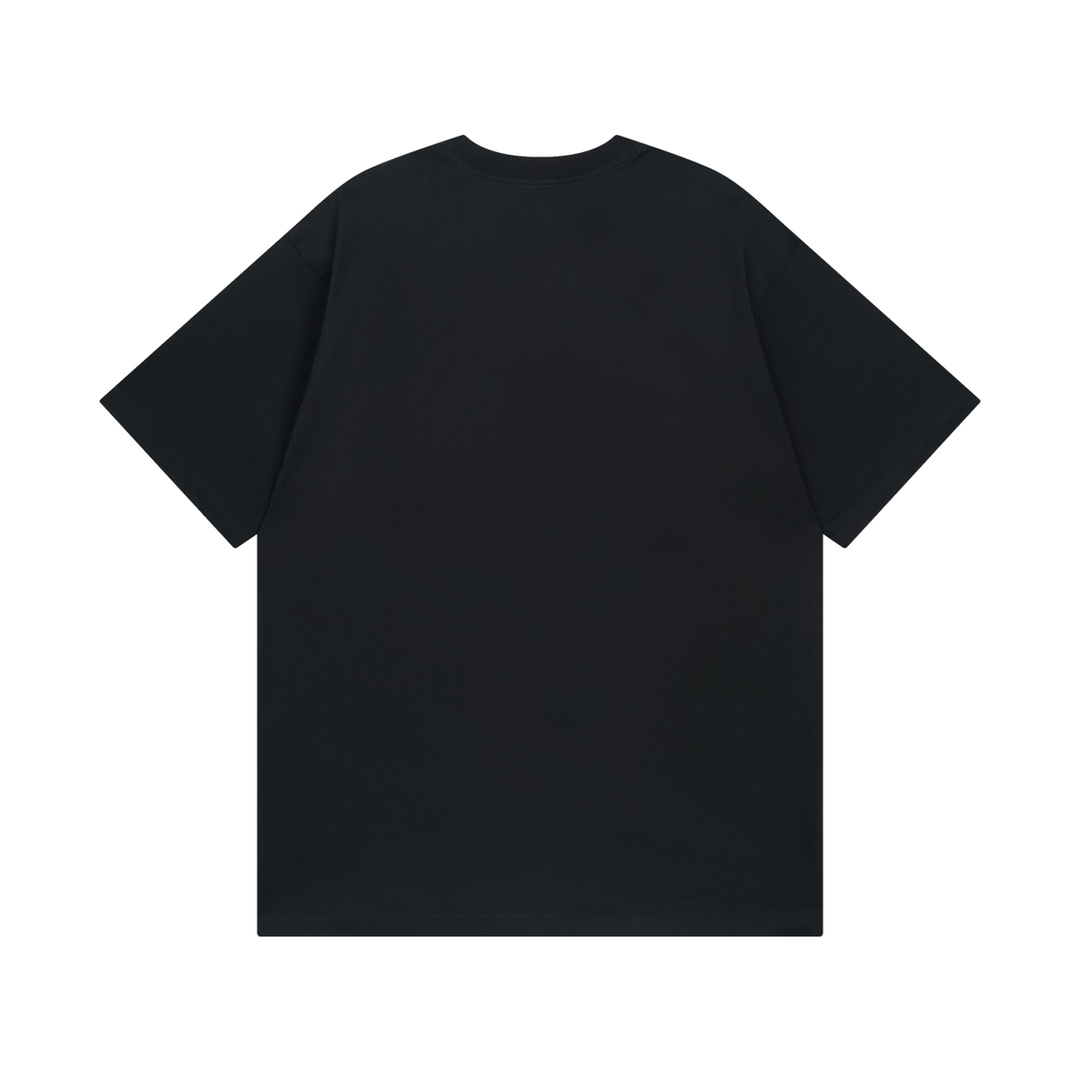 B T-Shirt New Style 0148