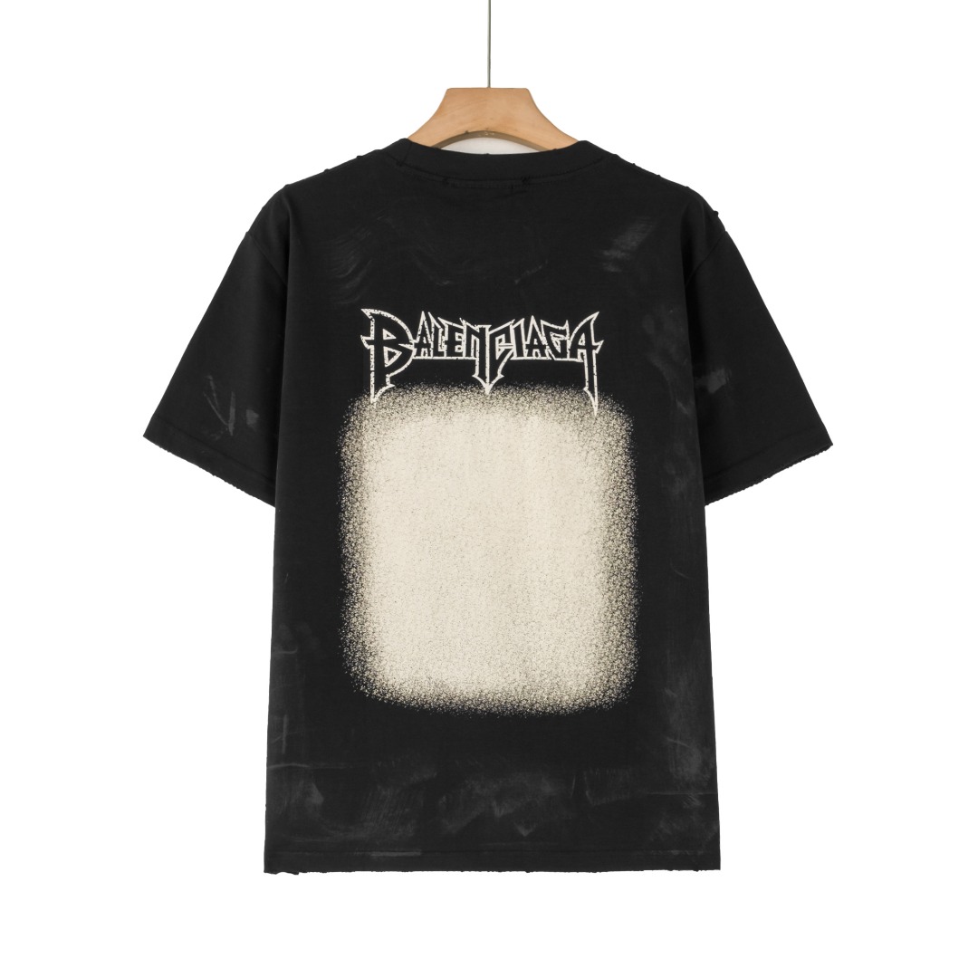 B T-Shirt New Style 0149
