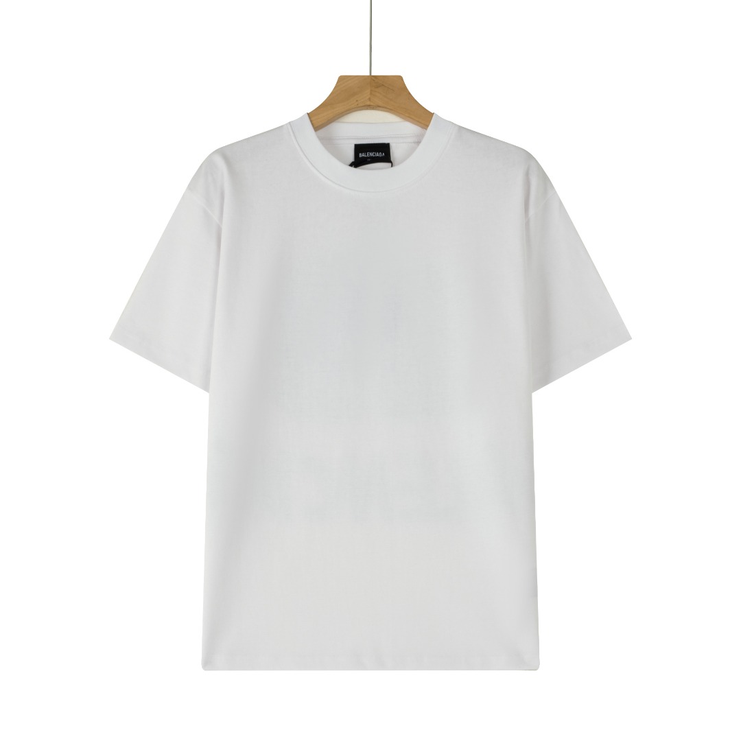 B T-Shirt New Style 0151