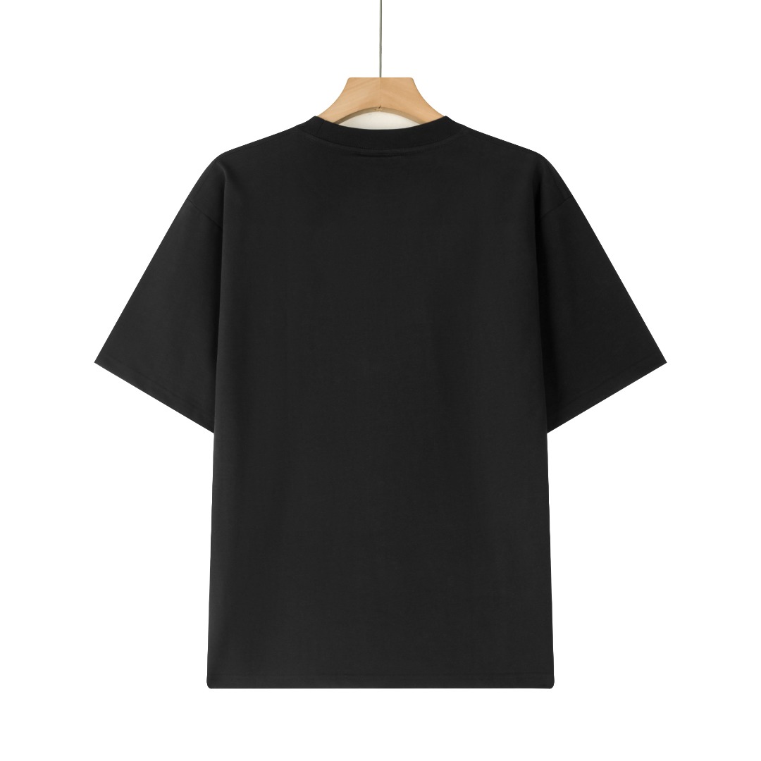 B T-Shirt New Style 0152